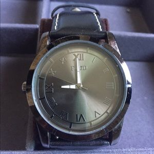 Flud men’s watch